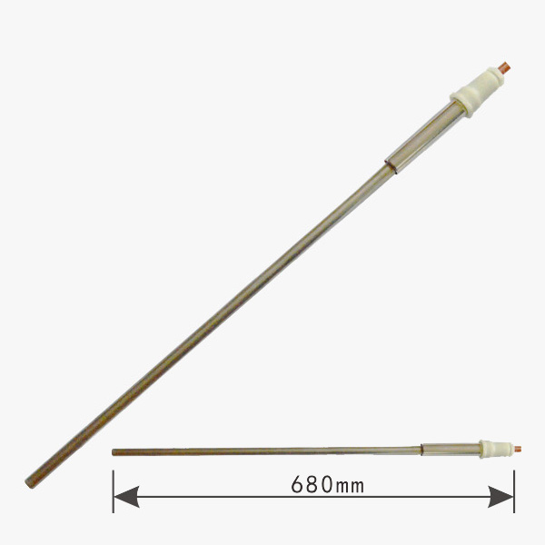 明珠Φ20/Φ22直插