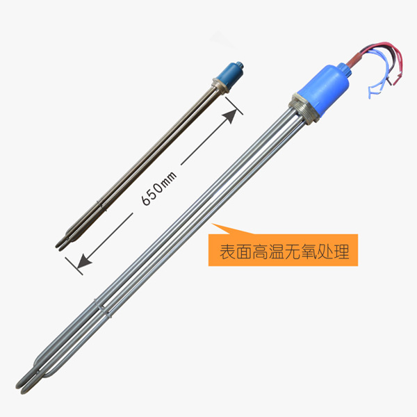 明珠9KW“无镁棒”